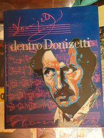 Dentro Donizetti Di Dario Della Porta