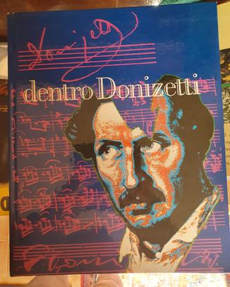 Dentro Donizetti Di Dario Della Porta