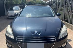 Peugeot 508 SW