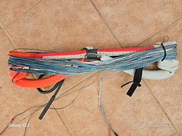 Barra Duotone trust M/L 