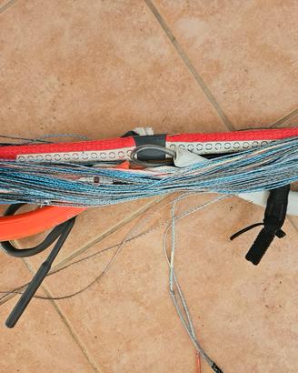 Barra Duotone trust M/L 