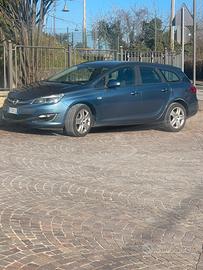 opel  astra