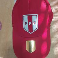 Cappello Perù