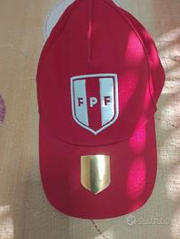 Cappello Perù