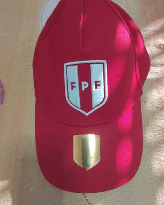 Cappello Perù