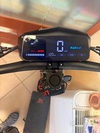 G 4 kukirin nuovo di zecca