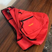 Zaino Wrangler originale