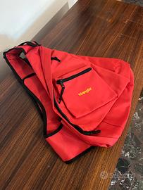 Zaino Wrangler originale