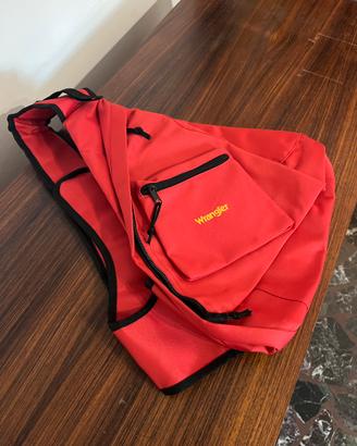 Zaino Wrangler originale