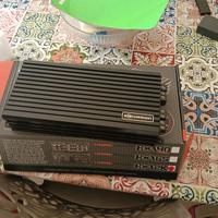 Amplificatore Xcursion