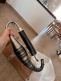 Stage 6 R1400 Piaggio