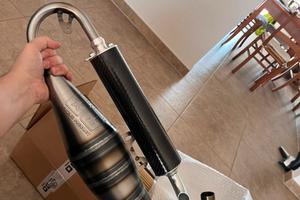 Stage 6 R1400 Piaggio