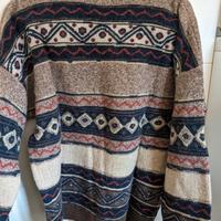 Pullover di lana uomo Stefanel