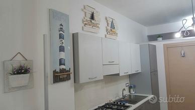 Appartamentino arredato