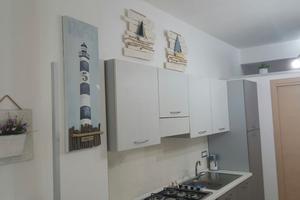 Appartamentino arredato