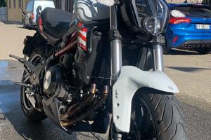Benelli 302 2020