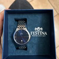 Orologio Festina