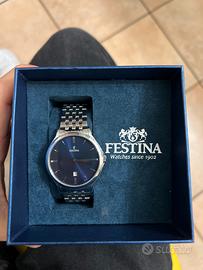 Orologio Festina