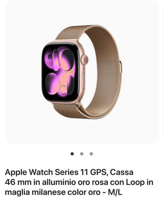 Apple watch