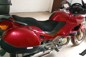 Honda Deauville 650
