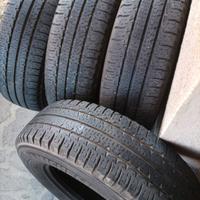 Pneumatici  Michelin Agilis Camping 225/75 16