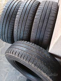 Pneumatici  Michelin Agilis Camping 225/75 16