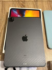 IPad Pro 11 “2ª generazione” 2020 WI-FI Cellular