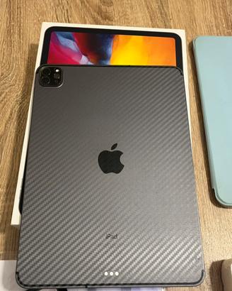 IPad Pro 11 “2ª generazione” 2020 WI-FI Cellular