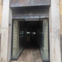 Locale commerciale Bari in Via Crispi