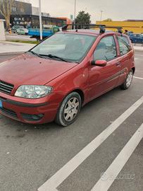 Fiat punto 3p.1300 mtj.