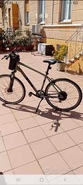 Bicicletta Askoll