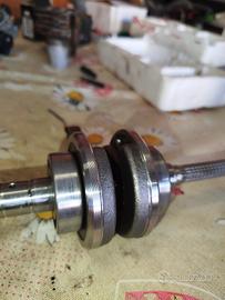 albero motore Minarelli verticale 50cc