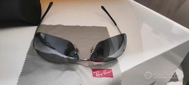 Occhiali Ray Ban RB 3183  004/82