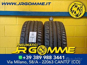 215/40/17 STRIAL Estive 80%