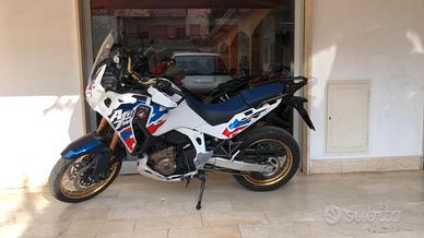 HONDA AFRICA TWIN ADVENTURE SPORT