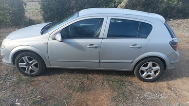 Opel Astra 1.3 diesel CDTI