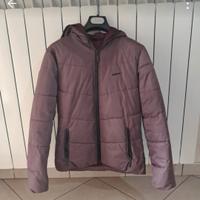 piumino sportivo