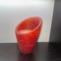 Candela decorativa arredo