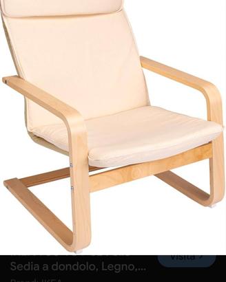 Sedia Ikea