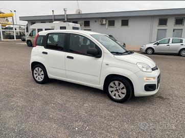 Fiat panda 1.3 disel