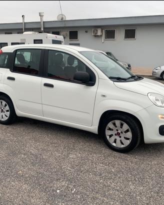 Fiat panda 1.3 disel