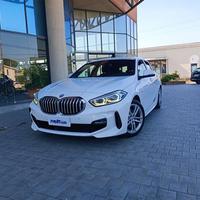 BMW 116 d 5p. Msport Aut.