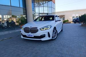 BMW 116 d 5p. Msport Aut.