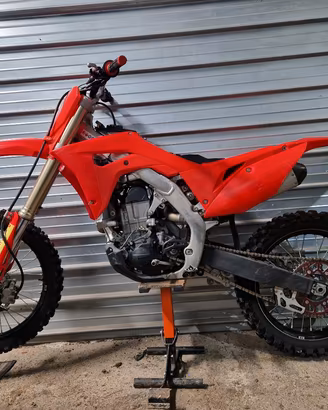 CRF 450 2017 2018 2019 2020 2021 RICAMBI