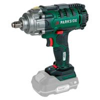 Avvitatore a impulsi Parkside 400 nm