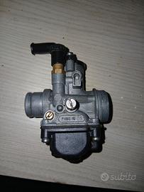 carburatore 19 phbg dell'orto