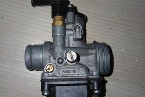 carburatore 19 phbg dell'orto