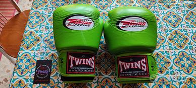 Guantoni Twins 14 OZ.