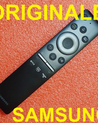 Smart control telecomando originale tv samsung