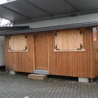 CASETTA mt 500x250 PREZZO TRATTABILE